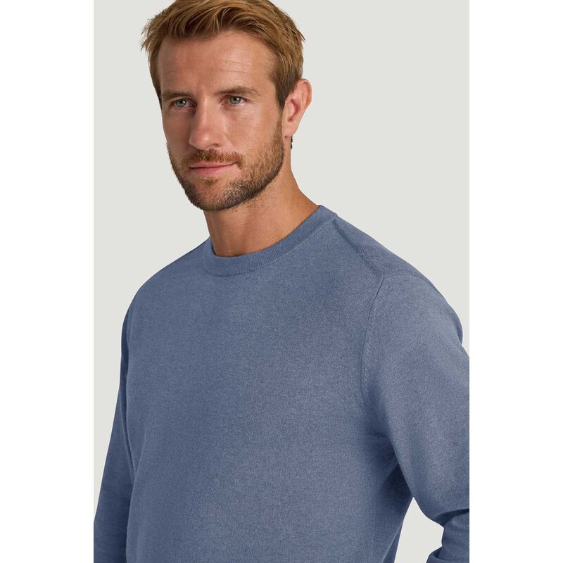 M.J. Bale Wester Crew Knit image number 2